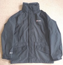 Berghaus Cornice Gore-tex