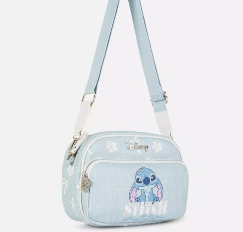 Disney lilo stitch blue - &,