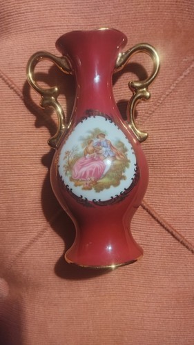Limoges castel france 16cm - castel,
