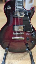 EPIPHONE LES PAUL CUSTOM WIDOW