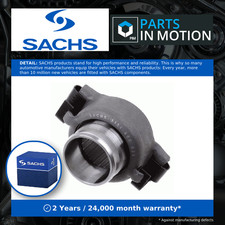Clutch Release Bearing