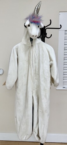 Unicorn dressing one piece - dressing,