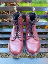 Childs UK Size 2 Doctor Martens Boots