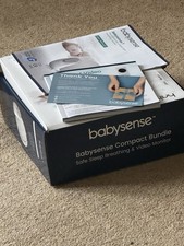 Babysense True Sleep Safe