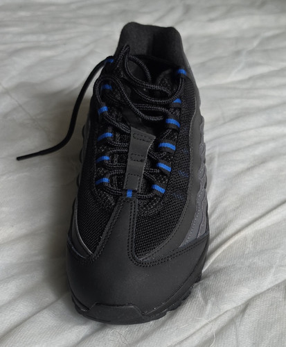 Nike air men - nike, lace-up