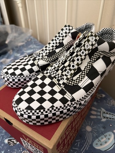 New vans old - old, skool
