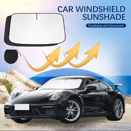 Windshield sun shade for - windshield,