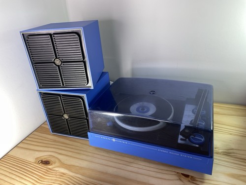 Rare 1970s p330a blue - rare, vtg