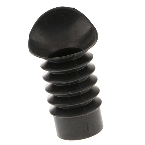 Soft rubber cover eye - cover,
