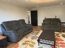 G Plan Kingsbury 3 Seater
