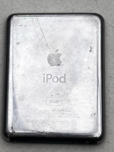 Apple ipod classic 7th - classic,