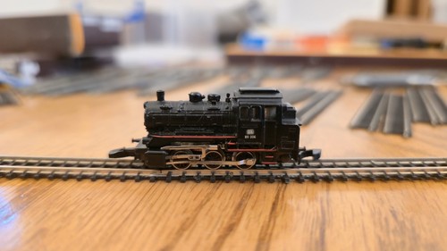 Märklin mini club - mini-club, z
