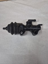 Harley-Davidson Sportster Rear