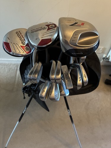 Taylormade titleist cleveland - taylormade,