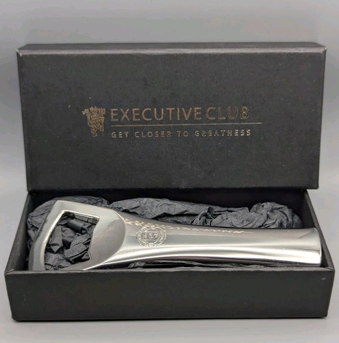 Manchester united executive - manchester,