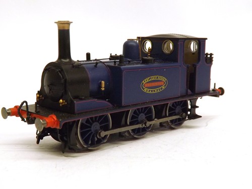 Hornby esr terrier - k&esr,