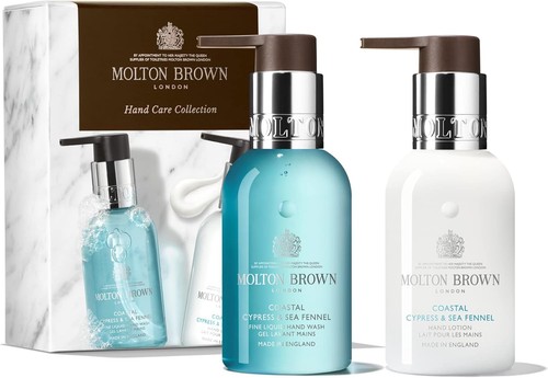 Molton brown coastal cypress - molton, &