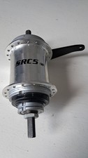 Sturmey Archer SRC5 (W) Hub.