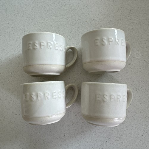 Cafetiere espresso cups - cafetiere,
