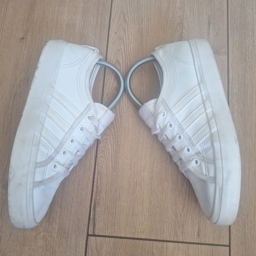 Adidas nizza low trainers - nizza,