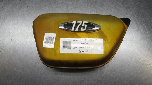 Honda cb175 circa - cb175,