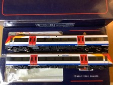 Bachmann OO Gauge 32-452