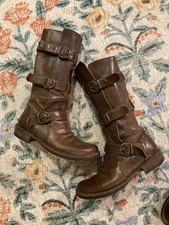 Fiorentini + Baker Eternity