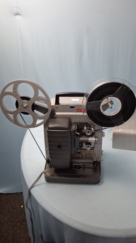 Vintage 8mm projector - vintage, &