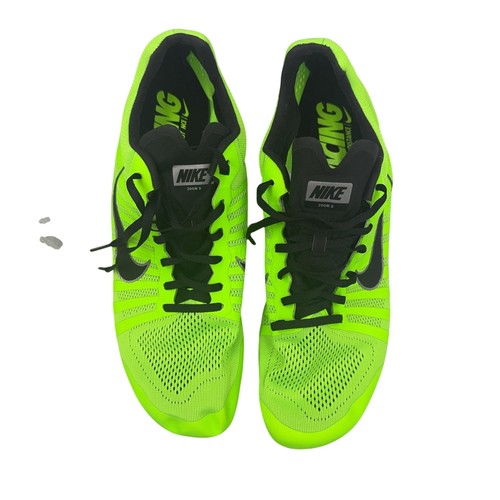 Nike men zoom track spikes - zoom, d