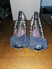 Irregular Choice Cortesan Kim