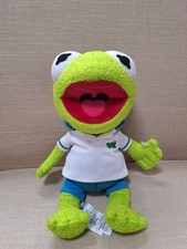 The Muppet Babies Kermit The