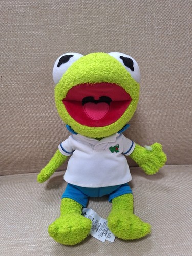 The muppet babies - muppet,