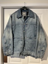 Zara Man Shanghai Edition
