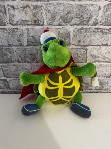 Wonder pets tuck the - pets,