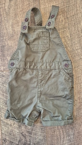 Baby boys short khaki - boys,