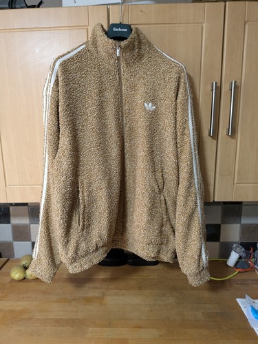 Adidas firebird fleece - adidas,