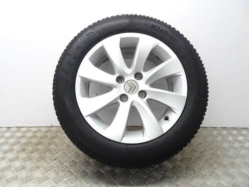 Citroen picasso alloy - c4,