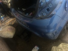 VAUXHALL CORSA VXR MK3 (D)