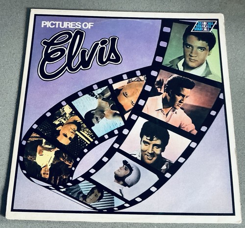 Elvis presley pictures of - presley,