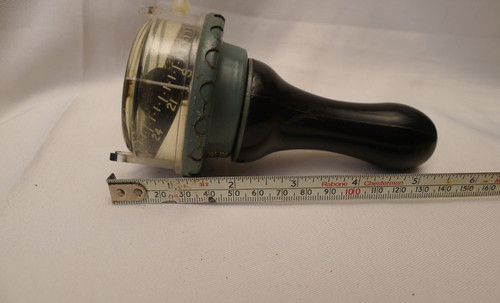 Vintage marine compass - marine,