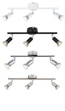 3 Way Adjustable LED GU10
