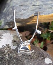 Burman Hair Clippers 1960s Vintage , In Box. Free post