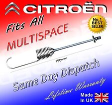 Citroen Multispace Brake Load Sensing Valve Spring LIFETIME WARRANTY Fit All  08