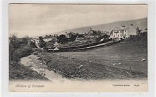 MILTON OF CAMPSIE: Stirlingshire postcard (C26192)