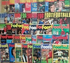 Charles buchan football - charles, buchan's