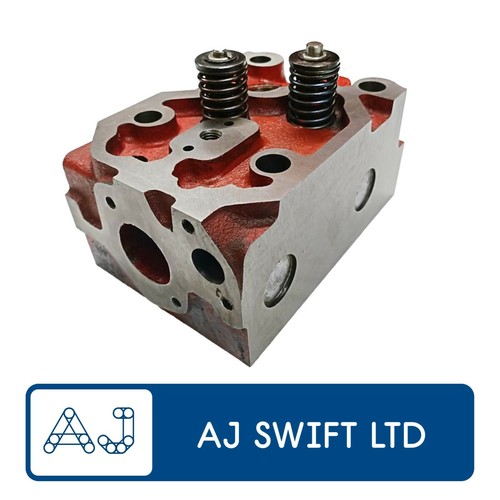 Cylinder head assembly for - assembly,