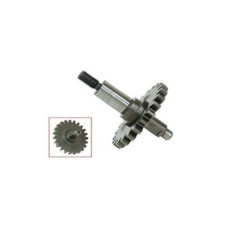 HONDA CR125 1997-2007 Water