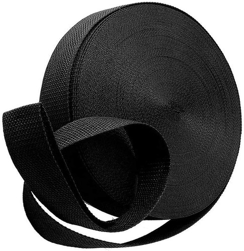 Polypropylene webbing strap - polypropylene,