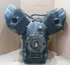 Moto Guzzi Cali EV Engine 1064cc Square Barrel Triking JZR