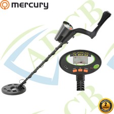 Mercury Advanced Metal